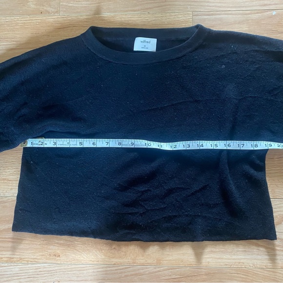 Aritzia Wilfred Emmy Sweater - Picture 8 of 10